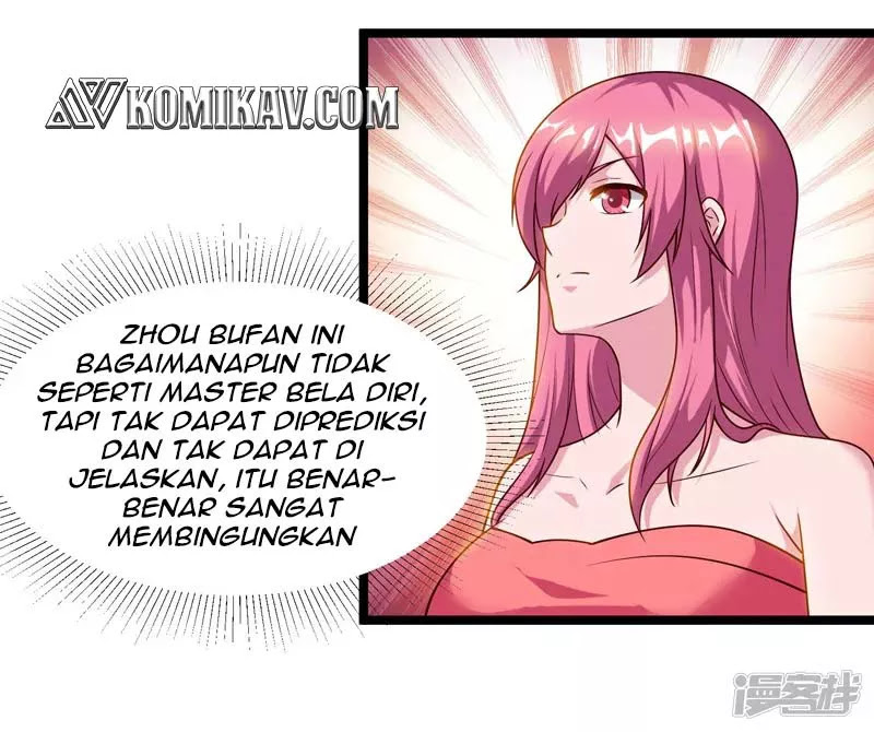 Rebirth Abandoned Less Return Chapter 48 Gambar 7